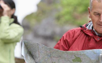 Planning Your Retirement Journey Step 2: Mapping Your Route