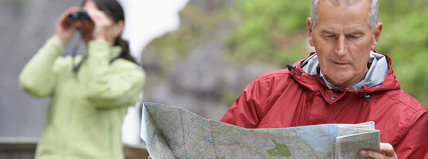 Planning Your Retirement Journey Step 2: Mapping Your Route