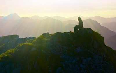 Getting Off the Retirement Mountain Safely: Introducing Your Sherpa Team