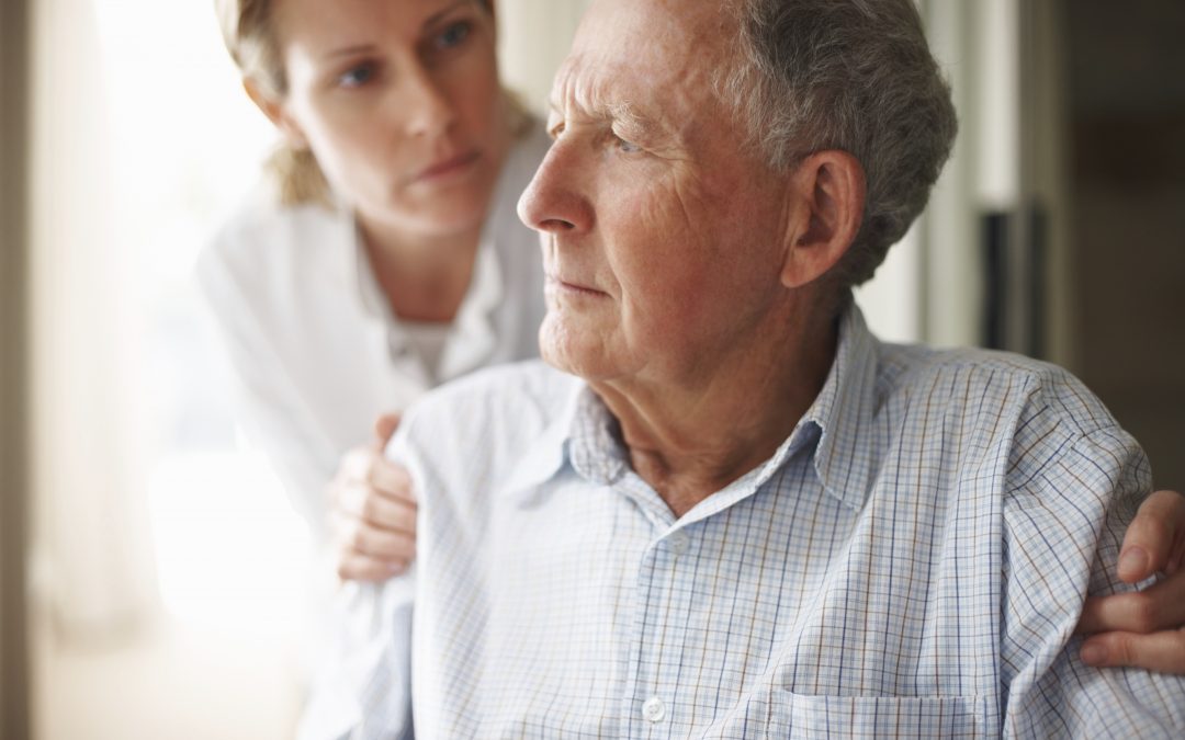 How Will You Pay for Your Parent’s Long-Term Care?