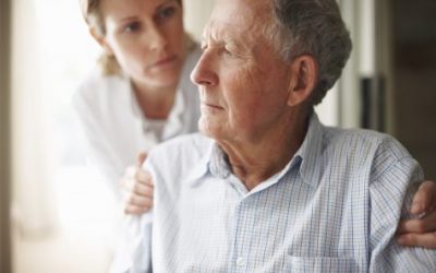 Ask These Questions to Fund Your Parent’s Long-Term Care