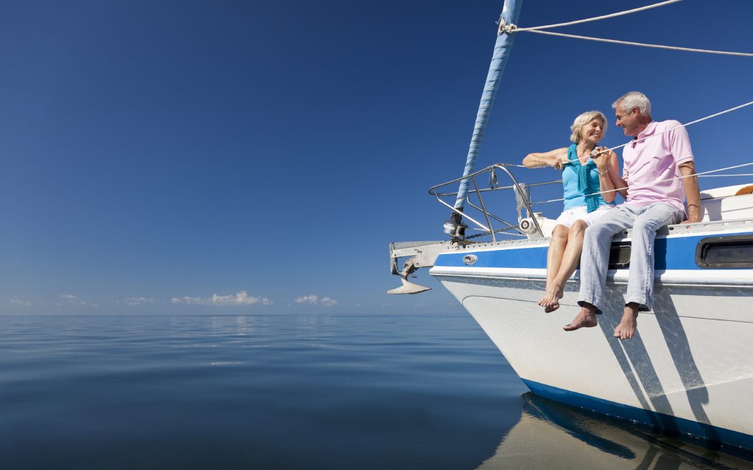 3 Risks That Could Sink Your Retirement