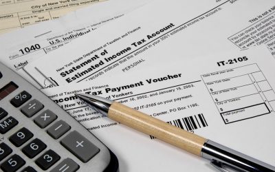 Preparation Tips for Filing Your Tax Return