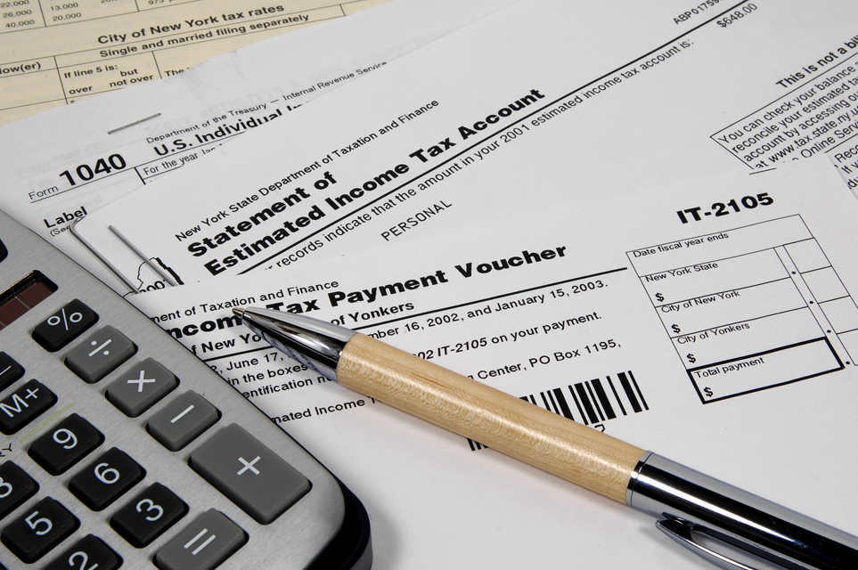 Preparation Tips for Filing Your Tax Return